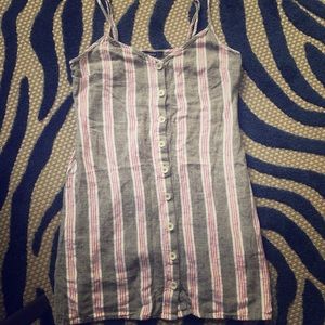 Forever21 Light Summer Dress